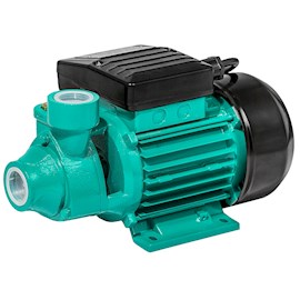 წყლის ტუმბო Tumbo QB60, 370W, 36L/min, Peripheral Pump. Green
